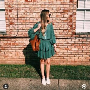 Free people romy dress—size small